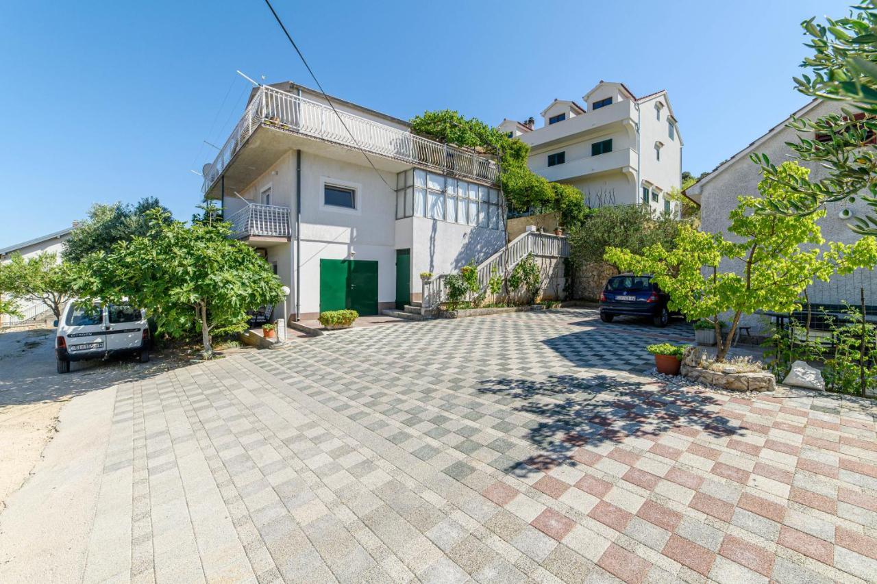 Apartments Kardum Šibenik Exterior foto